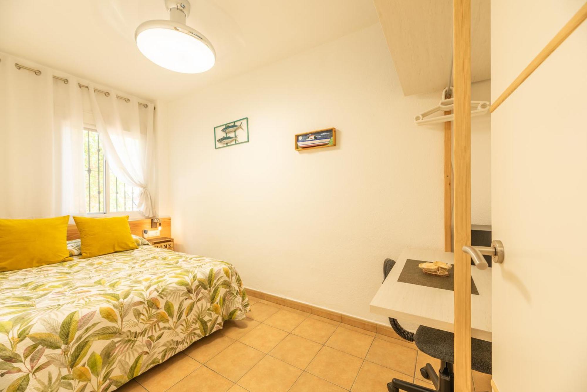 Apartamento Playa La Barrosa Chiclana de la Frontera Exterior foto